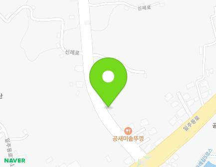 제주특별자치도 서귀포시 남원읍 신례로 14 지도