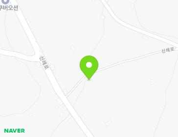 제주특별자치도 서귀포시 남원읍 신례로 166-8 지도