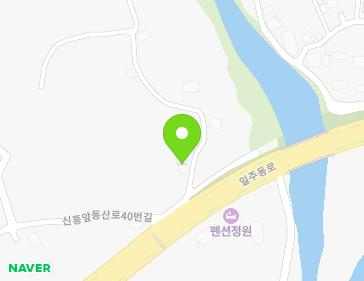 제주특별자치도 서귀포시 남원읍 일주동로 6528-3 지도