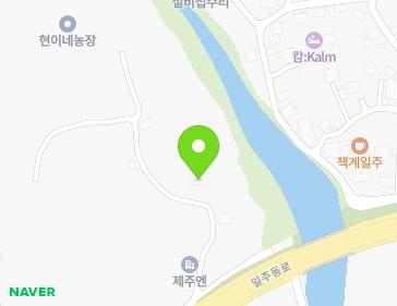 제주특별자치도 서귀포시 남원읍 일주동로 6528-12 지도