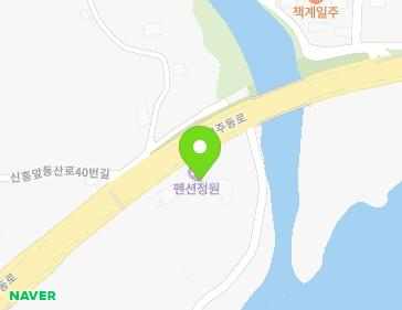 제주특별자치도 서귀포시 남원읍 일주동로 6523 지도