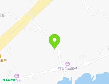 제주특별자치도 서귀포시 남원읍 태신해안로 269-5 지도