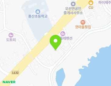 제주특별자치도 서귀포시 남원읍 태신해안로 225-3 지도