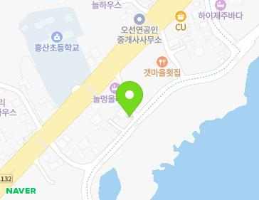 제주특별자치도 서귀포시 남원읍 태신해안로 227-1 지도