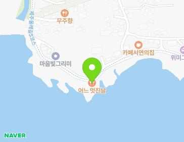 제주특별자치도 서귀포시 남원읍 위미해안로 97 지도