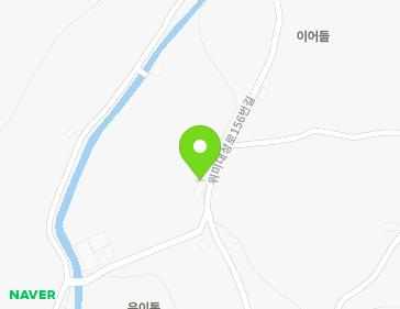 제주특별자치도 서귀포시 남원읍 위미대성로156번길 96 지도