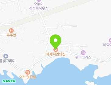 제주특별자치도 서귀포시 남원읍 위미해안로 86 지도