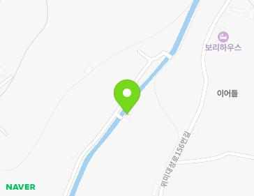 제주특별자치도 서귀포시 남원읍 위미대성로156번길 98-14 지도