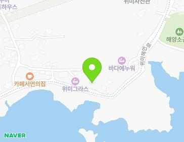제주특별자치도 서귀포시 남원읍 위미해안로 76 지도
