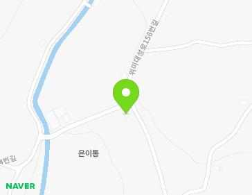 제주특별자치도 서귀포시 남원읍 위미대성로156번길 98-1 지도