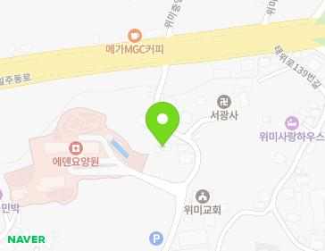 제주특별자치도 서귀포시 남원읍 태위로115번길 23 지도