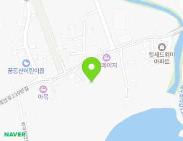 제주특별자치도 서귀포시 남원읍 위미해안로129번길 25-3 지도