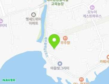 제주특별자치도 서귀포시 남원읍 위미해안로 118-4 지도