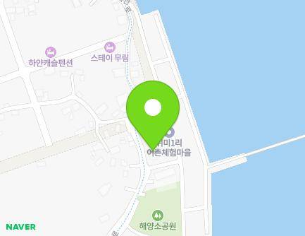 제주특별자치도 서귀포시 남원읍 위미해안로 43 (금호위미요트클럽) 지도