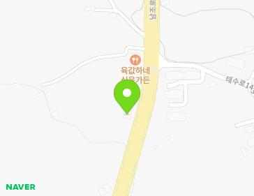 제주특별자치도 서귀포시 남원읍 남조로 133 지도