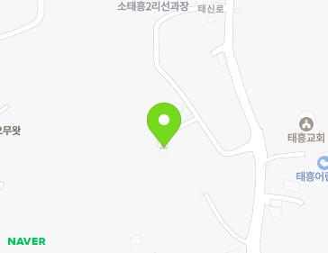 제주특별자치도 서귀포시 남원읍 태신로 49-9 지도