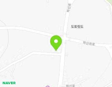 제주특별자치도 서귀포시 남원읍 하신로 187 (명동감귤영농조합법인) 지도