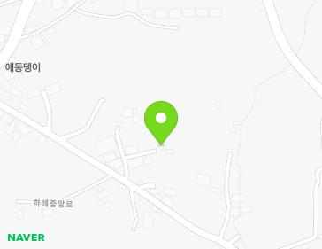 제주특별자치도 서귀포시 남원읍 하례중앙로 28-2 지도