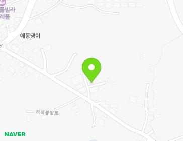 제주특별자치도 서귀포시 남원읍 하례중앙로 28-4 지도