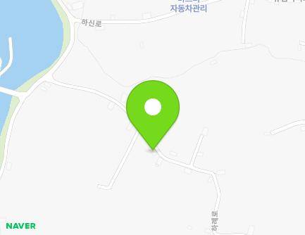 제주특별자치도 서귀포시 남원읍 하례로 19-20 지도