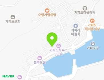제주특별자치도 서귀포시 대정읍 가파로 59 지도