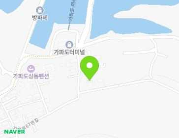 제주특별자치도 서귀포시 대정읍 가파로67번길 90-19 지도