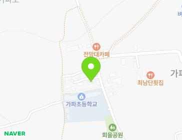 제주특별자치도 서귀포시 대정읍 가파로67번길 47-2 지도