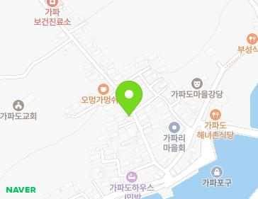 제주특별자치도 서귀포시 대정읍 가파로67번길 9 지도