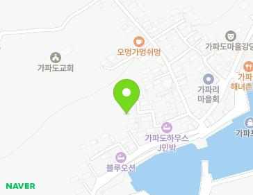 제주특별자치도 서귀포시 대정읍 가파로67번길 3-9 지도