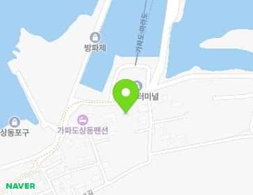 제주특별자치도 서귀포시 대정읍 가파로 245 지도