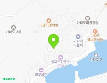 제주특별자치도 서귀포시 대정읍 가파로67번길 3-10 지도