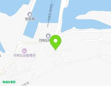 제주특별자치도 서귀포시 대정읍 가파로 241 (바다별장) 지도