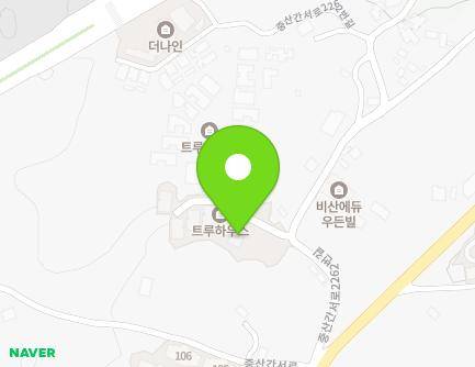 제주특별자치도 서귀포시 대정읍 중산간서로2262번길 44-5 (트루하우스) 지도