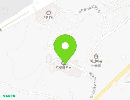 제주특별자치도 서귀포시 대정읍 중산간서로2262번길 44-7 (트루하우스) 지도