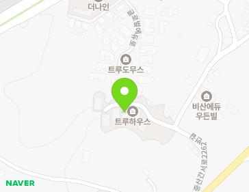 제주특별자치도 서귀포시 대정읍 중산간서로2262번길 44-9 (트루하우스) 지도