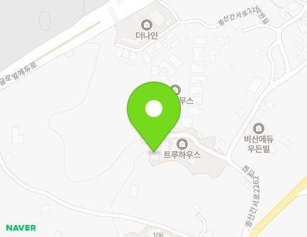 제주특별자치도 서귀포시 대정읍 중산간서로2262번길 44-13 (트루하우스) 지도
