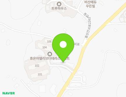 제주특별자치도 서귀포시 대정읍 중산간서로 2308 (리오팰리스) 지도