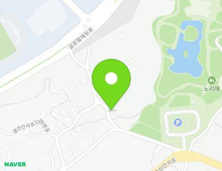 제주특별자치도 서귀포시 대정읍 중산간서로2262번길 14-4 지도