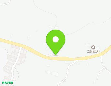 제주특별자치도 서귀포시 대정읍 중산간서로 2204 지도