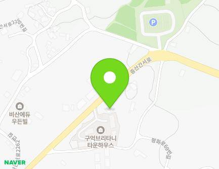 제주특별자치도 서귀포시 대정읍 중산간서로 2275 지도