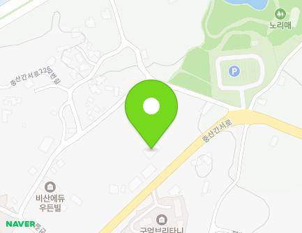 제주특별자치도 서귀포시 대정읍 중산간서로 2274 지도