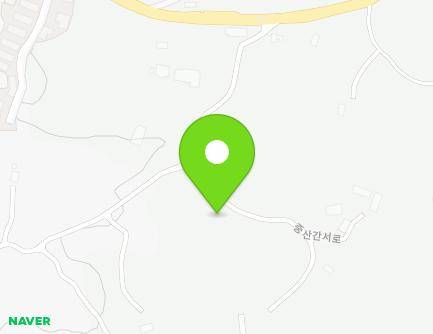 제주특별자치도 서귀포시 대정읍 중산간서로 2195-24 지도