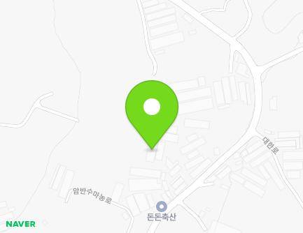 제주특별자치도 서귀포시 대정읍 암반수마농로 349 (태근농장) 지도