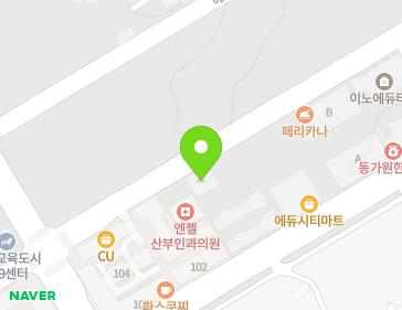 제주특별자치도 서귀포시 대정읍 에듀시티로239번길 16 지도