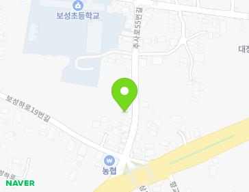 제주특별자치도 서귀포시 대정읍 추사로55번길 18 지도