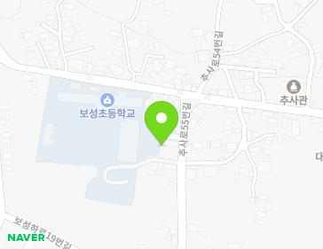 제주특별자치도 서귀포시 대정읍 추사로55번길 6 지도