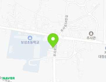 제주특별자치도 서귀포시 대정읍 추사로55번길 4 지도