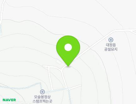 제주특별자치도 서귀포시 대정읍 일주서로2498번길 133-45 (납골당) 지도