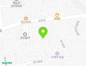 제주특별자치도 서귀포시 대정읍 상모로289번길 9 지도
