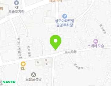제주특별자치도 서귀포시 대정읍 상모로289번길 24-1 지도